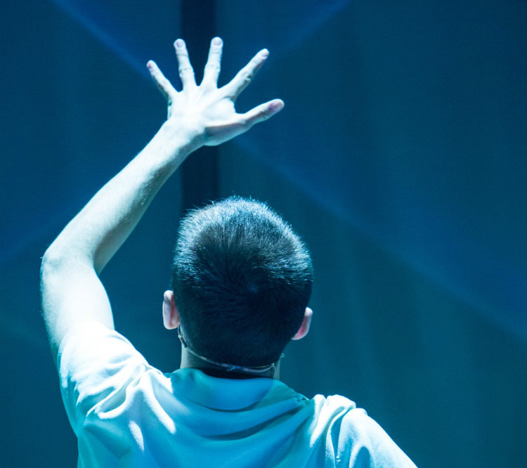 Review The Who S Tommy On Stagedoor
