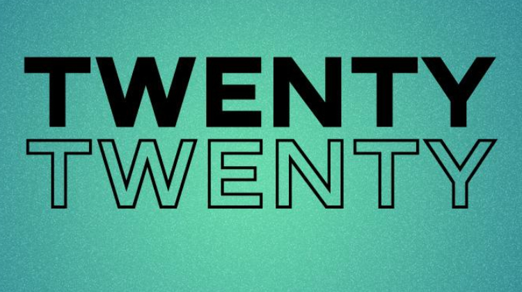 Twenty Twenty