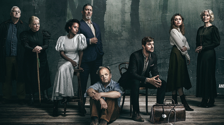 Uncle Vanya