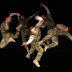 5 Soldiers