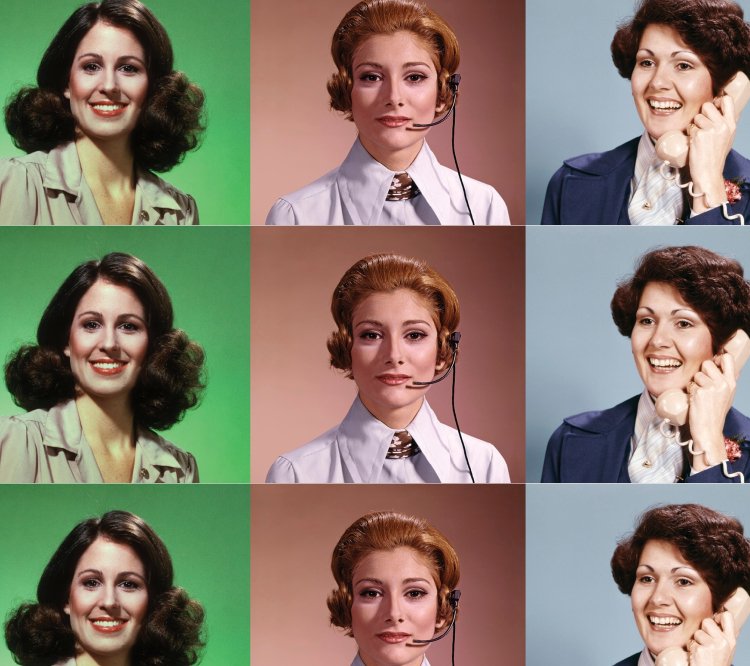 9 to 5: The Musical