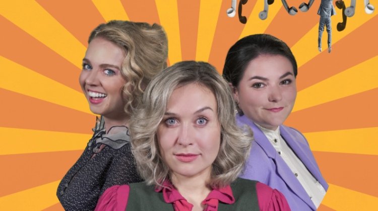 9 To 5 The Musical Tickets London Theatre