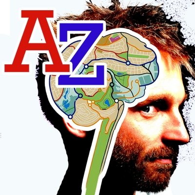 A-Z Mental Health Atlas