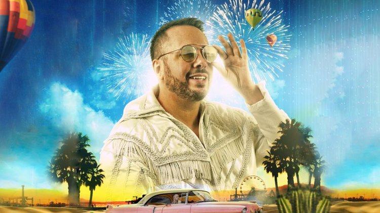All Creatives And Cast for Abandoman a.k.a. Rob Broderick: Road to ...