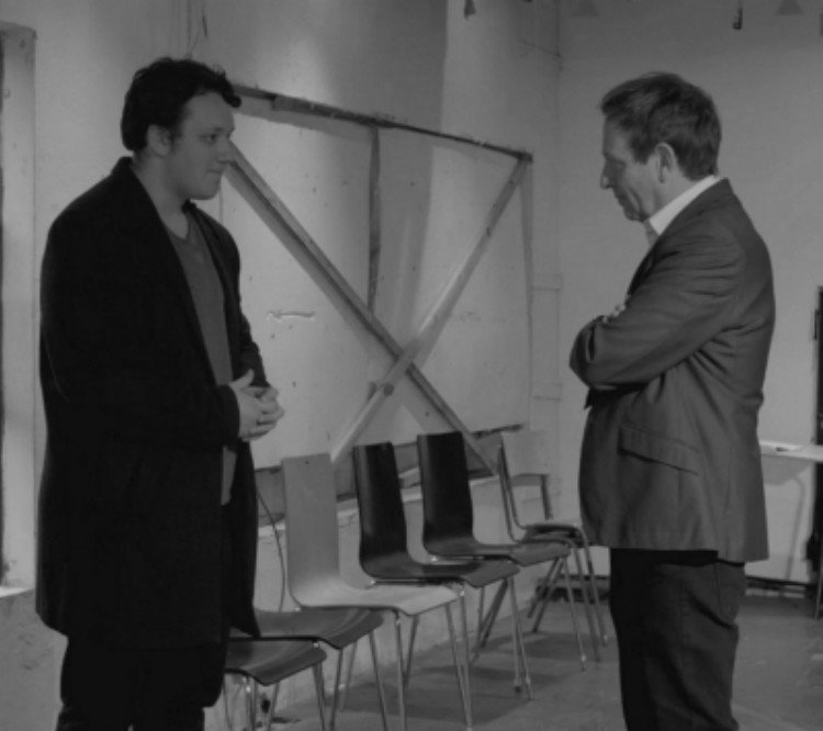 Acting Exercise