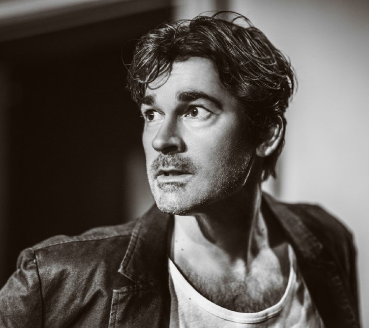 An Hour with Adam Riches Tickets London Theatre