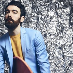 Adam Hess: My Grandad Has a Fringe