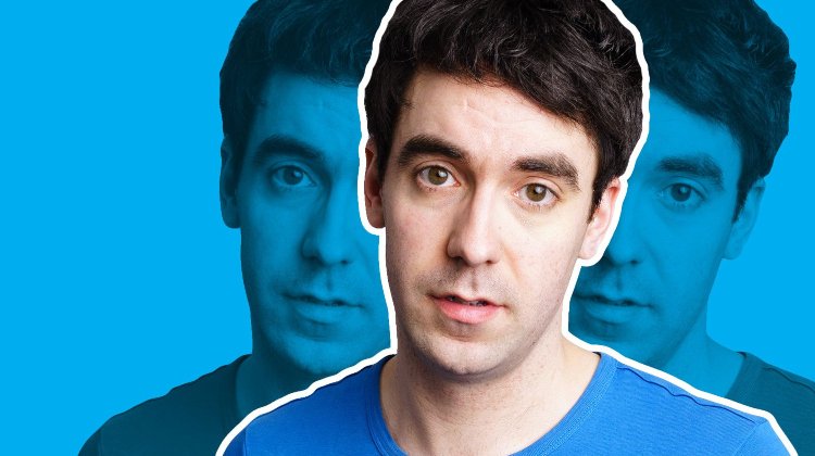 Adam Hess - Feathers Tickets London Theatre