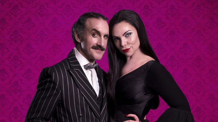 The Addams Family