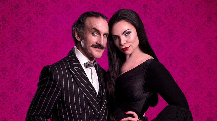 The Addams Family