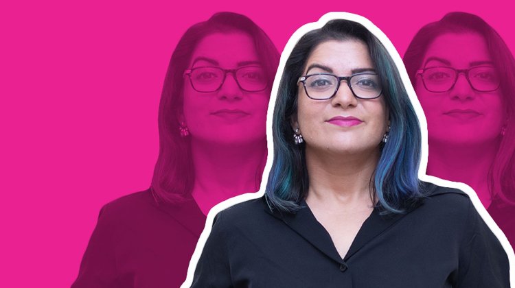 Aditi Mittal - Mother Of Invention Tickets London Theatre