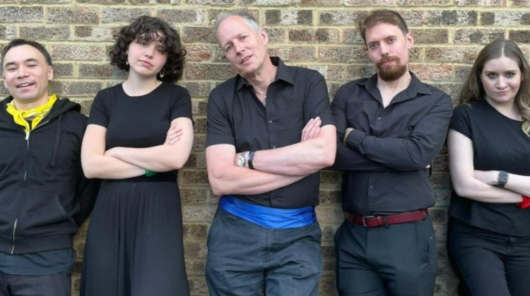 AdLibretto Tickets London Theatre