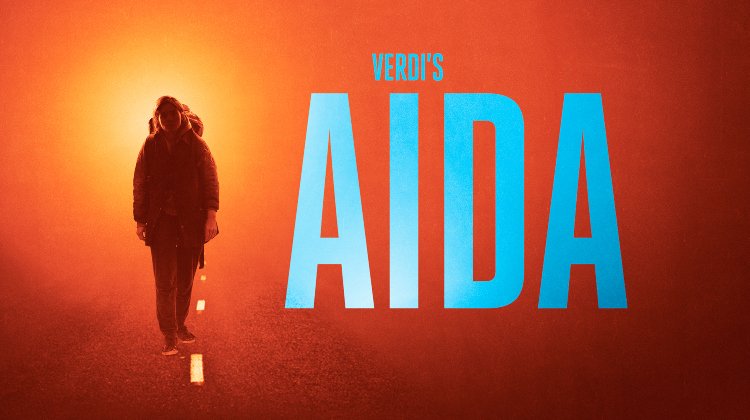 Aida on Stagedoor