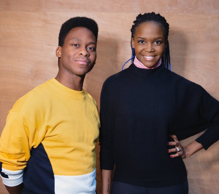 Ain’t Misbehavin’ on Stagedoor