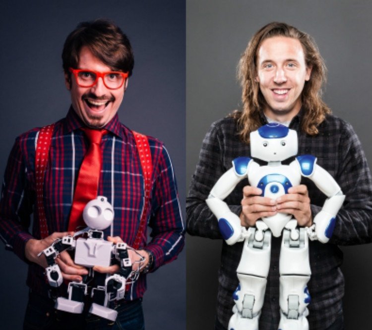 Artificial Intelligence Improvisation