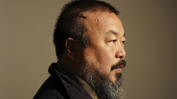 Hampstead Theatre At Home: #AIWW: The Arrest Of Ai Weiwei Tickets London Theatre