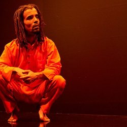 Akala Presents: The Ruins of Empires