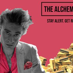 New Renaissance Collective: The Alchemist