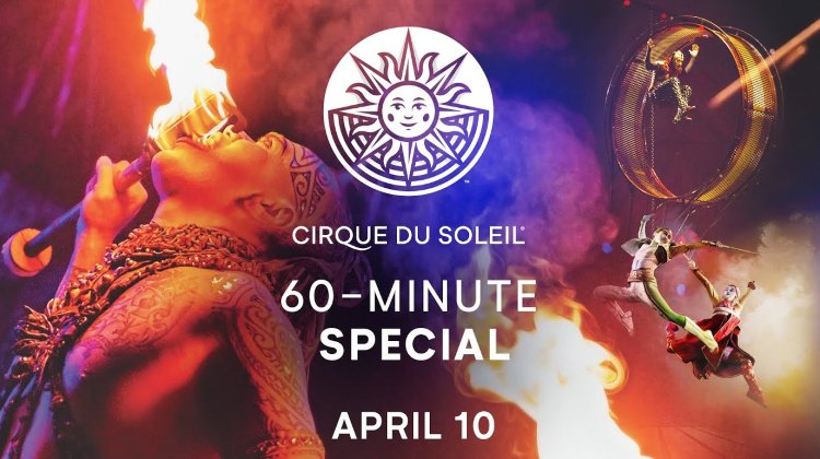 Cirque du Soleil: ALEGRIA, KOOZA, KÀ Tickets London Theatre