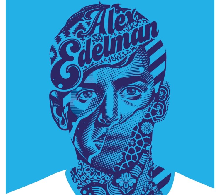Alex Edelman: Just For Us