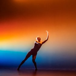 Alexander Whitley Dance Company — Overflow