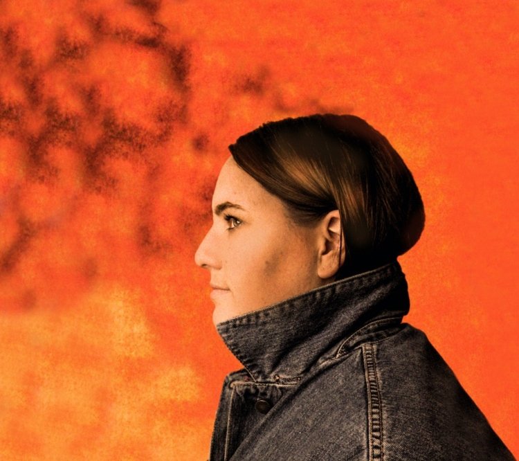 Alice Snedden: Self-Titled on Stagedoor