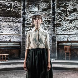 Almeida: Monologues From Live productions