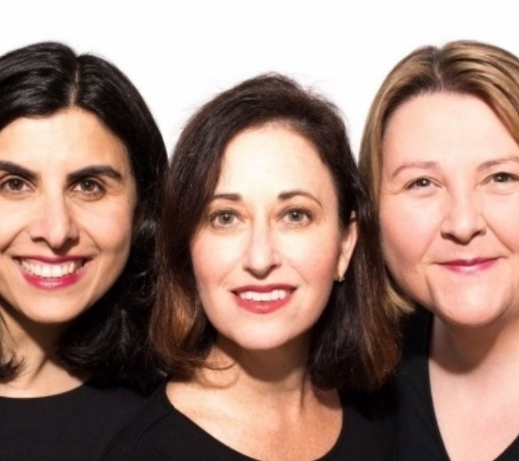 Alpha Mums Gone Wrong Tickets London Theatre