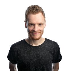 Andrew Lawrence: Clean