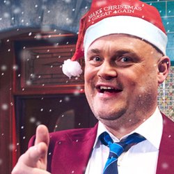 Al Murray Presents the Twelve Days of Christmas