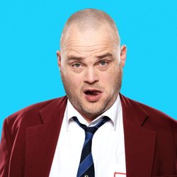 Al Murray: Landlord of Hope and Glory