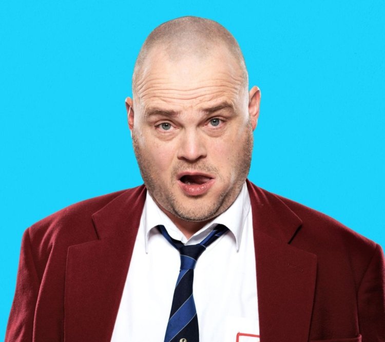 Al Murray: Landlord of Hope and Glory Tickets London Theatre