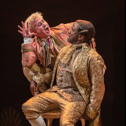 NT at Home: Amadeus