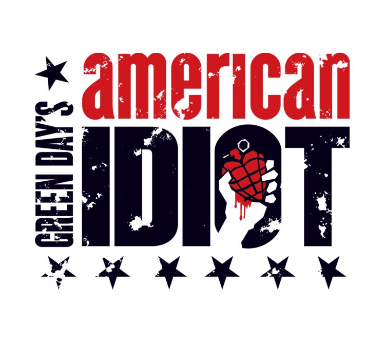 American Idiot on Stagedoor