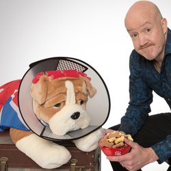 Andy Parsons: Healing The Nation