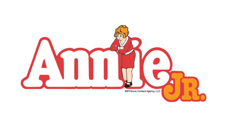 Annie Jr.