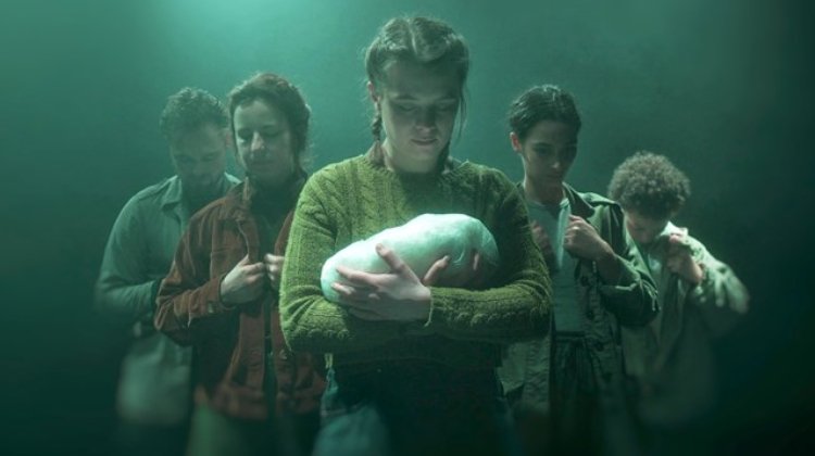 Anthropocene: The Human Era Tickets London Theatre