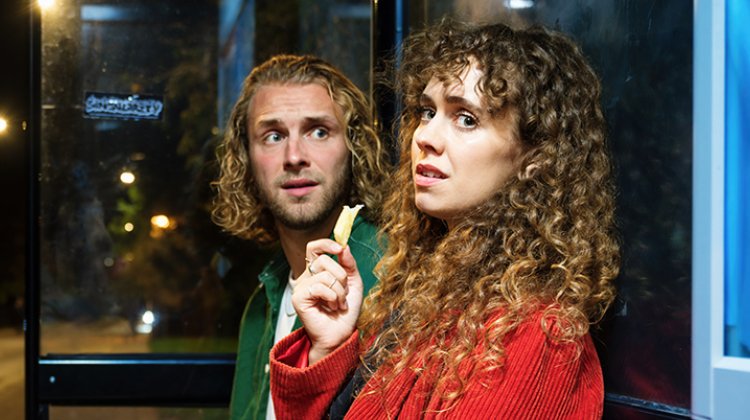 Anything with a Pulse Tickets London Theatre