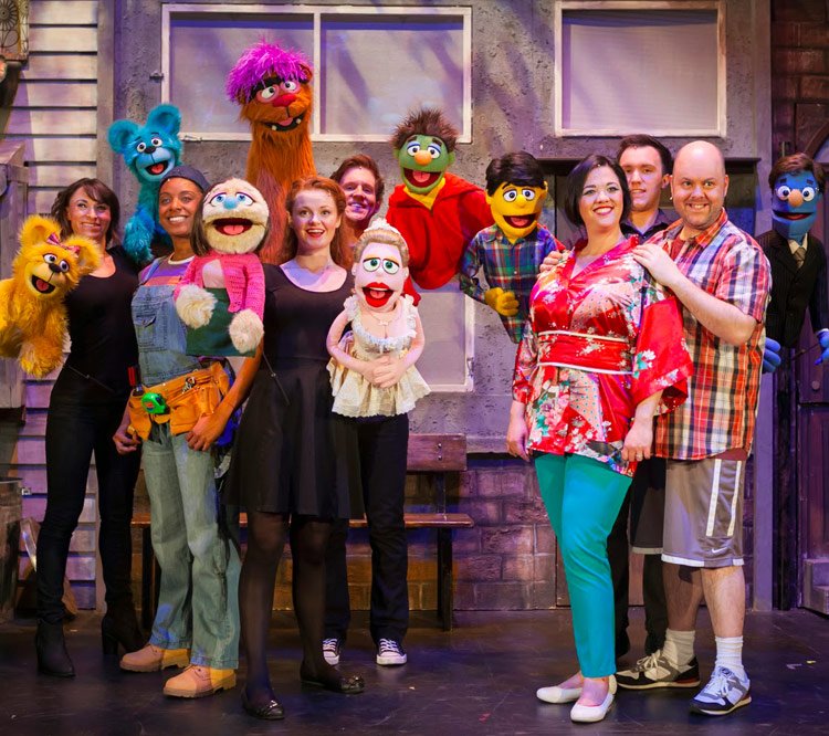 Avenue Q