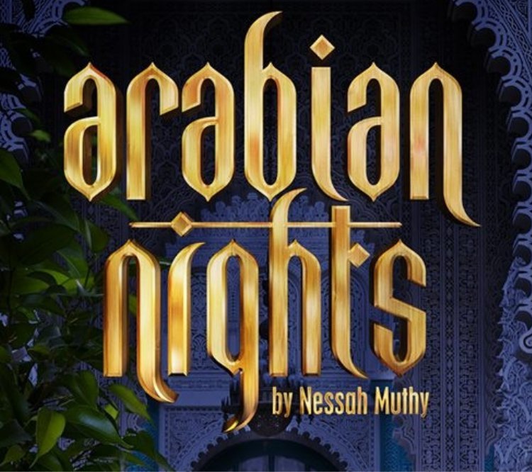 Arabian Nights