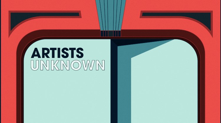 Artists Unknown on Stagedoor