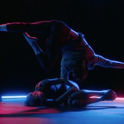 Northern Stage's NORTH Takeover: The Art of Cuddling and Other Things