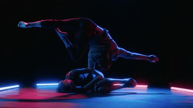 Northern Stage's NORTH Takeover: The Art of Cuddling and Other Things