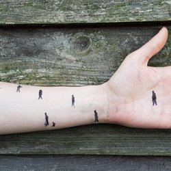 As Far As Isolation Goes