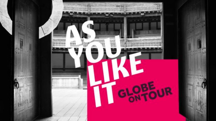 As You Like It
