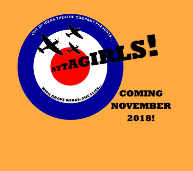 Attagirls! Tickets London Theatre