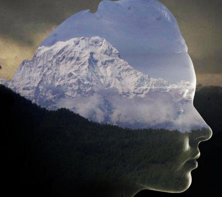 Avalanche: A Love Story