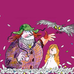 Awful Auntie