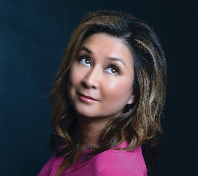 Ayesha Hazarika: Girl on Girl - The Fight for Feminism on Stagedoor