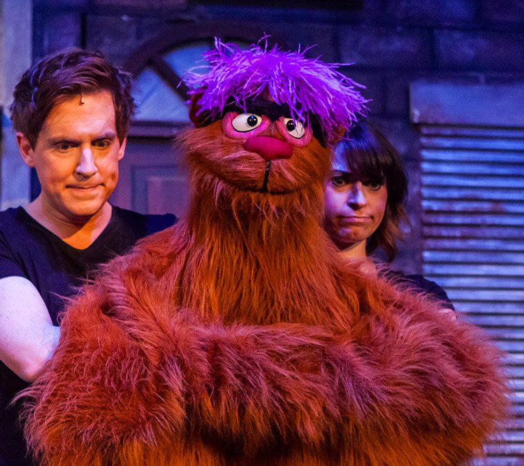 Avenue Q